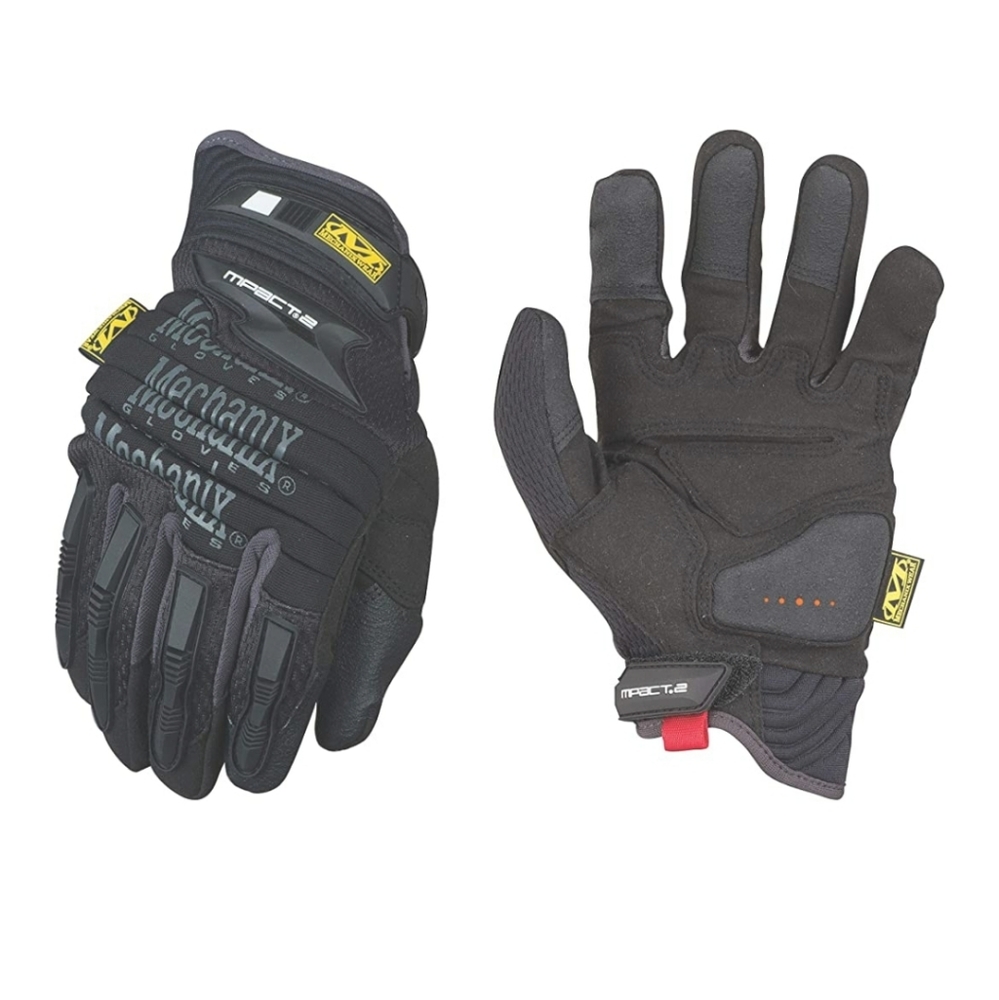 Work gloves